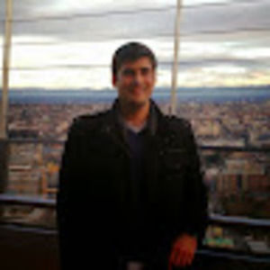 Meet your Posher, Cory